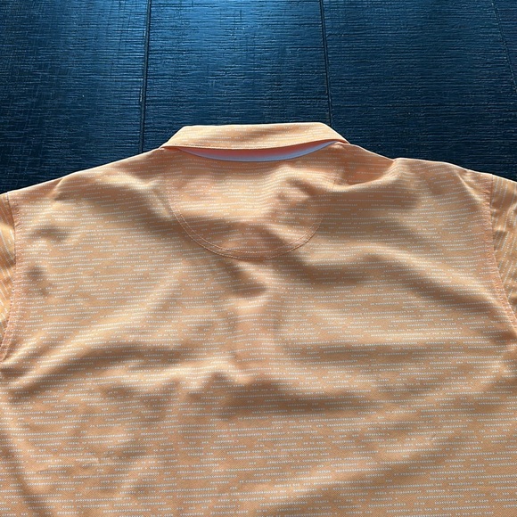 Pebble Beach Golf Polo - Picture 6 of 6